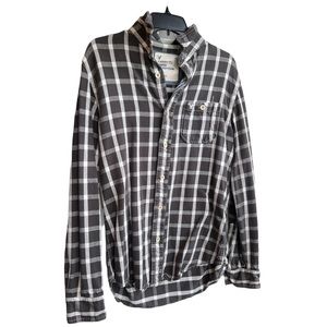 🔥 Price drop! American Eagle | button down